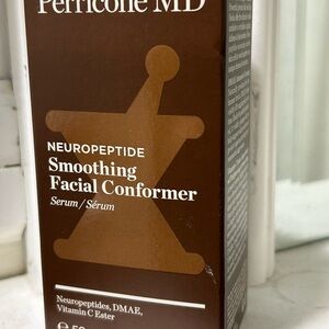 Perricone MD Neuropeptide Smoothing Facial Conformer Serum NEWsealed packaging